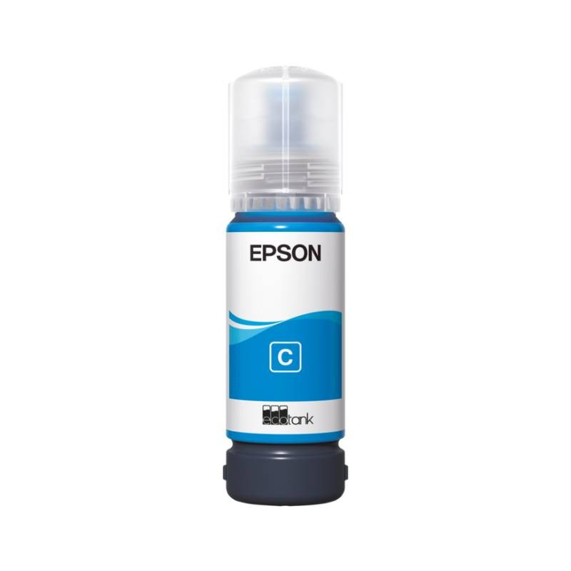 Mastilo Epson 108 cyan