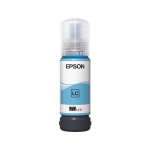 Mastilo Epson 108 Light cyan