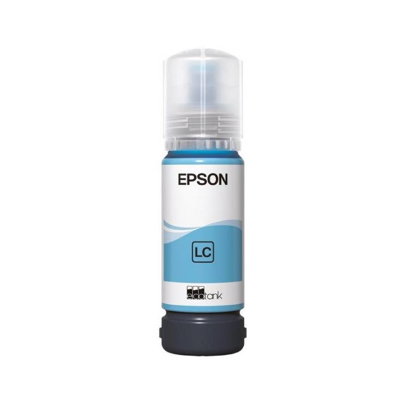 Mastilo Epson 108 Light cyan