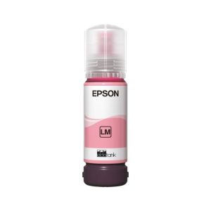 Mastilo Epson 108 Light magenta