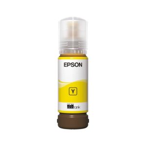 Mastilo Epson 108 žuto