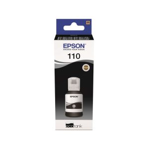 Mastilo Epson 110 crno
