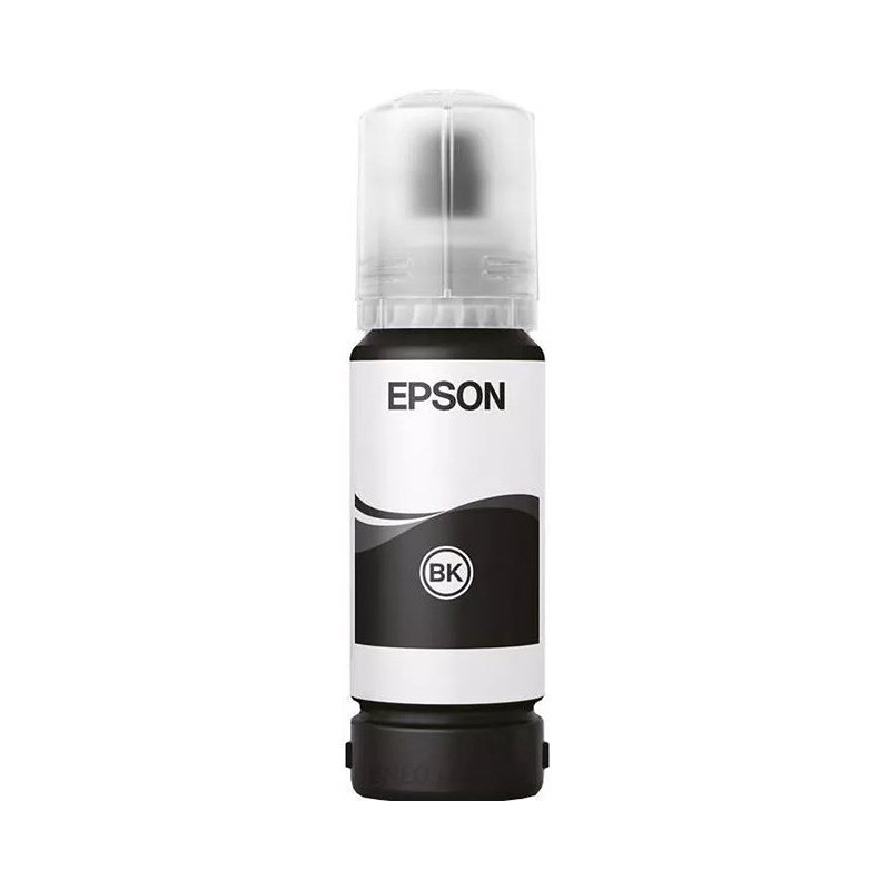 Mastilo Epson 115 crno