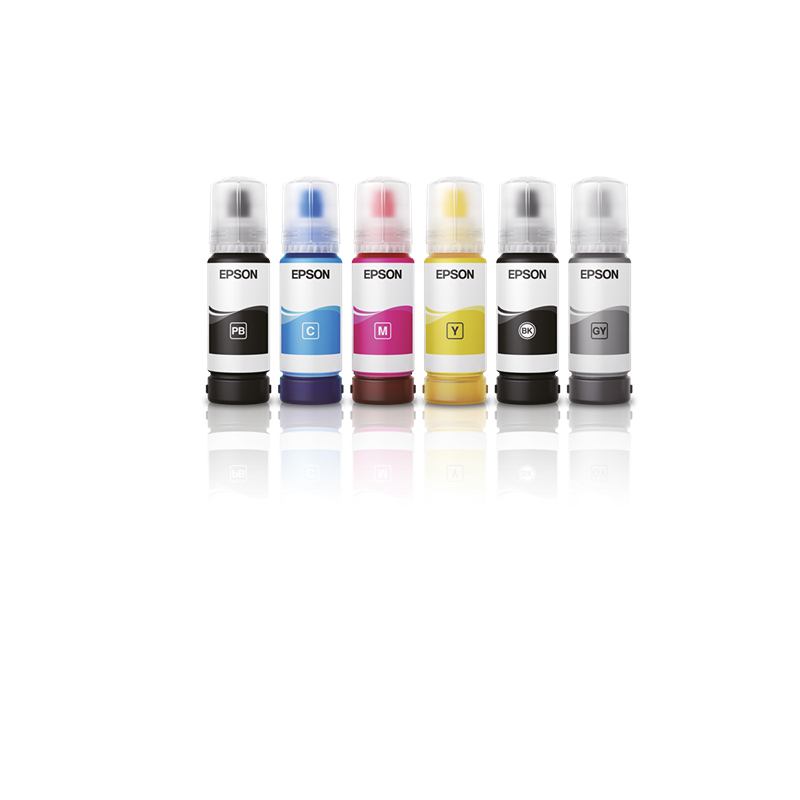 Mastilo Epson 115 crno – slika 2