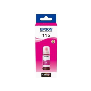 Mastilo Epson 115 magenta