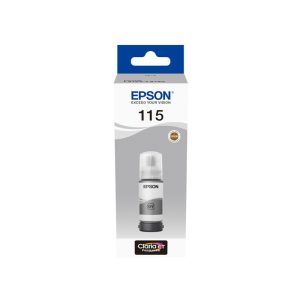 Mastilo Epson 115 sivo