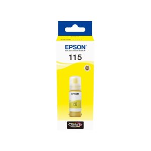 Mastilo Epson 115 žuto