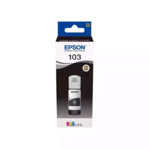 Mastilo Epson C13T00S14A 103 EcoTank crni