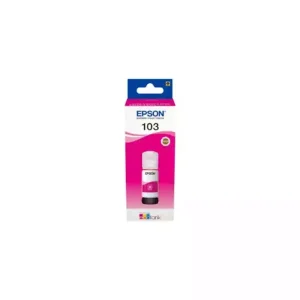 Mastilo Epson C13T00S34A 103 EcoTank magenta
