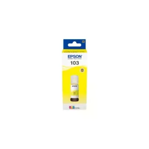 Mastilo Epson C13T00S44A 103 EcoTank žuti