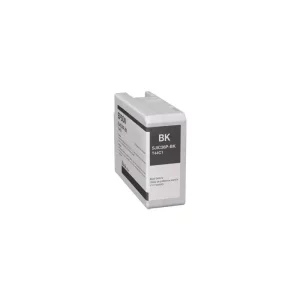 Mastilo Epson C13T44C140, crni 80ml