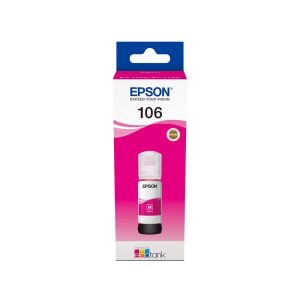 Mastilo Epson Magenta