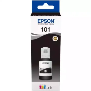 Mastilo Epson T03V14A 101 EcoTank crni