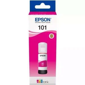 Mastilo Epson T03V34A 101 EcoTank magenta