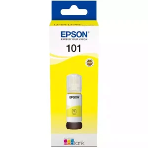 Mastilo Epson T03V44A 101 EcoTank žuti