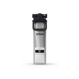 Mastilo Epson T11D140 Crno XL