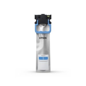 Mastilo Epson T13L240 Cyan RIPS XL