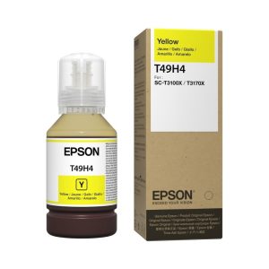 Mastilo Epson T49H4 žuto