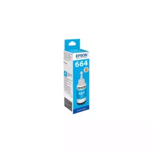 Mastilo Epson T6642 cyan