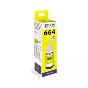Mastilo Epson T6644 žuti