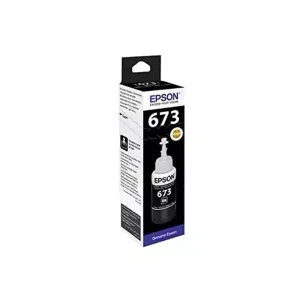 Mastilo Epson T6731 crni