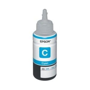 Mastilo Epson T6732 cyan