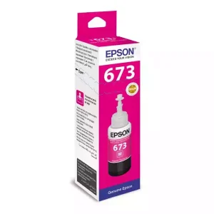 Mastilo Epson T6733 magenta