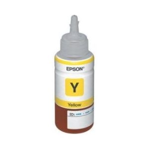 Mastilo Epson T6734 žuto