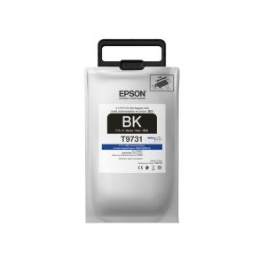 Mastilo Epson T97310N Crno RIPS XL