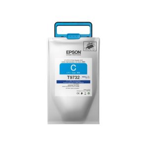 Mastilo Epson T97320N Cyan RIPS XL