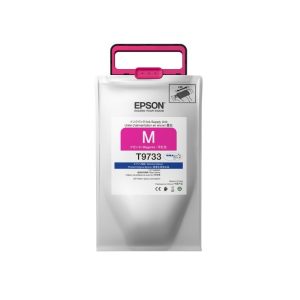 Mastilo Epson T97330N Magenta RIPS XL