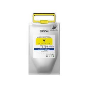 Mastilo Epson T97340N Žuto RIPS XL