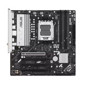 Matična ploča Asus B850M MAX GAMING WIFI