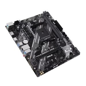 Matična ploča Asus PRIME B550M-K ARGB