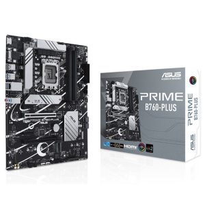 Matična ploča Asus PRIME B760-PLUS