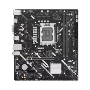 Matična ploča Asus Prime H810M-K, LGA 1851, DDR5, micro ATX