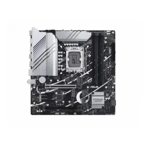 Matična ploča Asus PRIME Z790M-PLUS, LGA 1700, DDR5, micro ATX