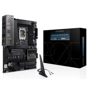Matična ploča Asus PROART B760-CREATOR WIFI