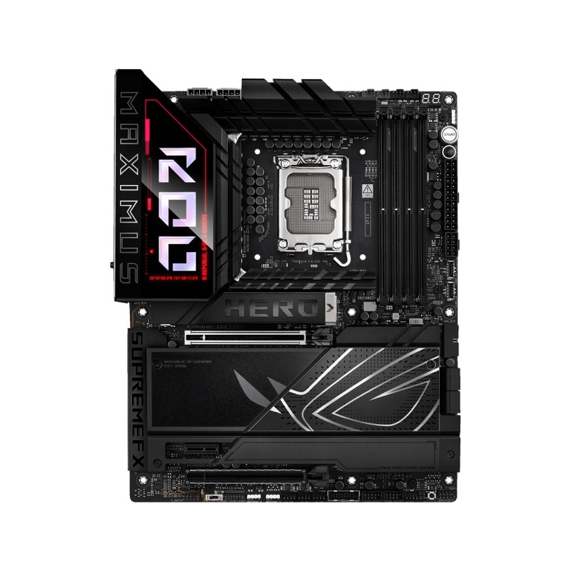Matična ploča Asus ROG MAXIMUS Z890 HERO