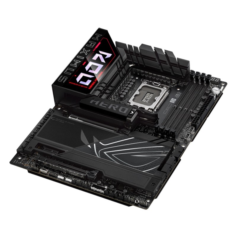 Matična ploča Asus ROG MAXIMUS Z890 HERO – slika 3