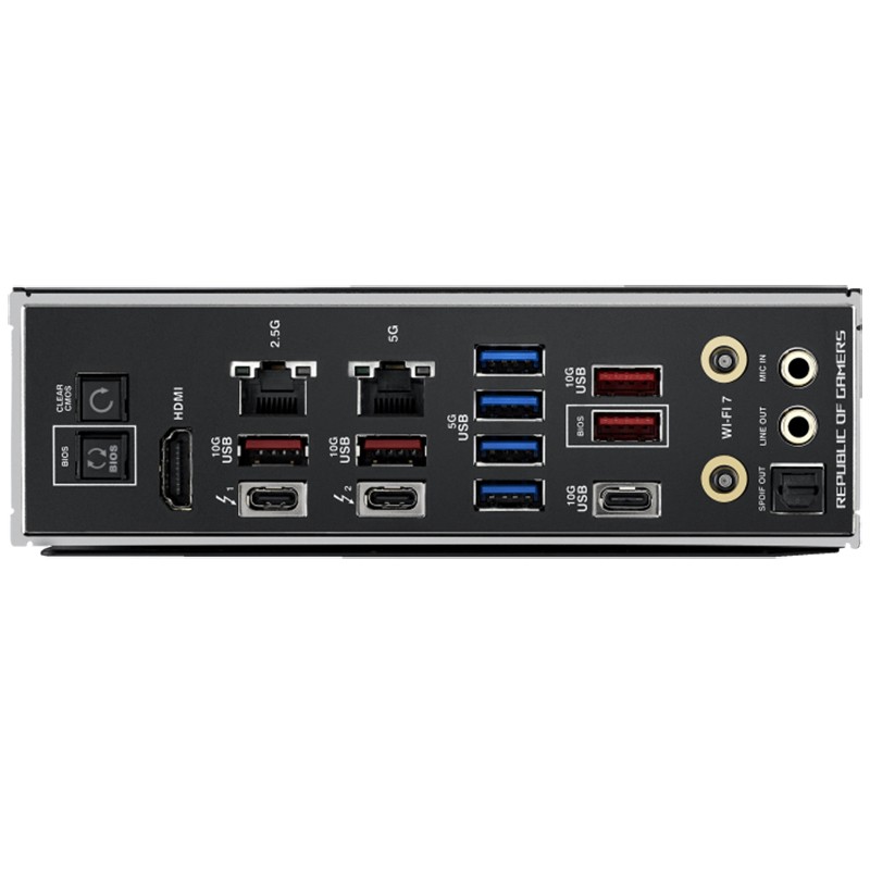 Matična ploča Asus ROG MAXIMUS Z890 HERO – slika 4