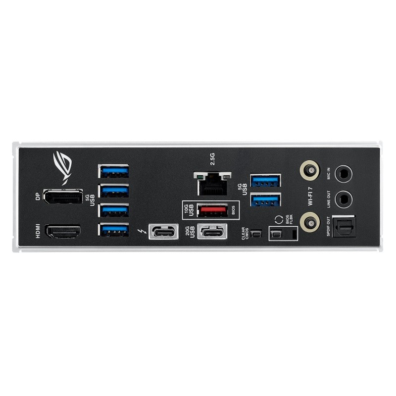 Matična ploča Asus ROG STRIX B860-F GAMING WIFI – slika 3