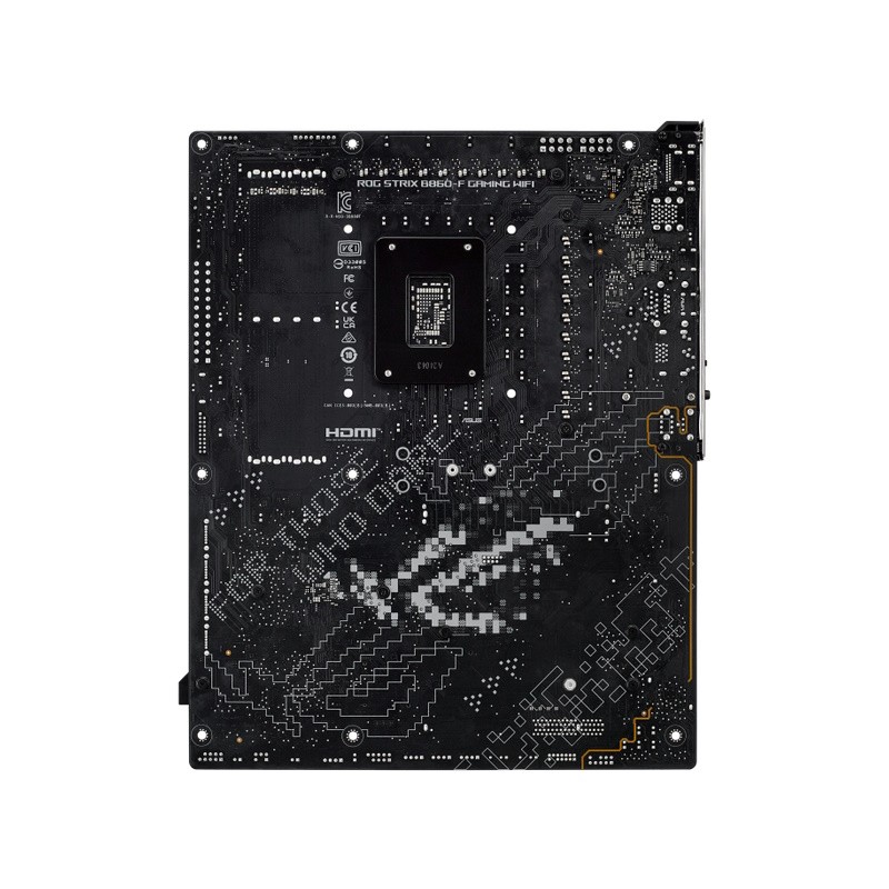 Matična ploča Asus ROG STRIX B860-F GAMING WIFI – slika 4