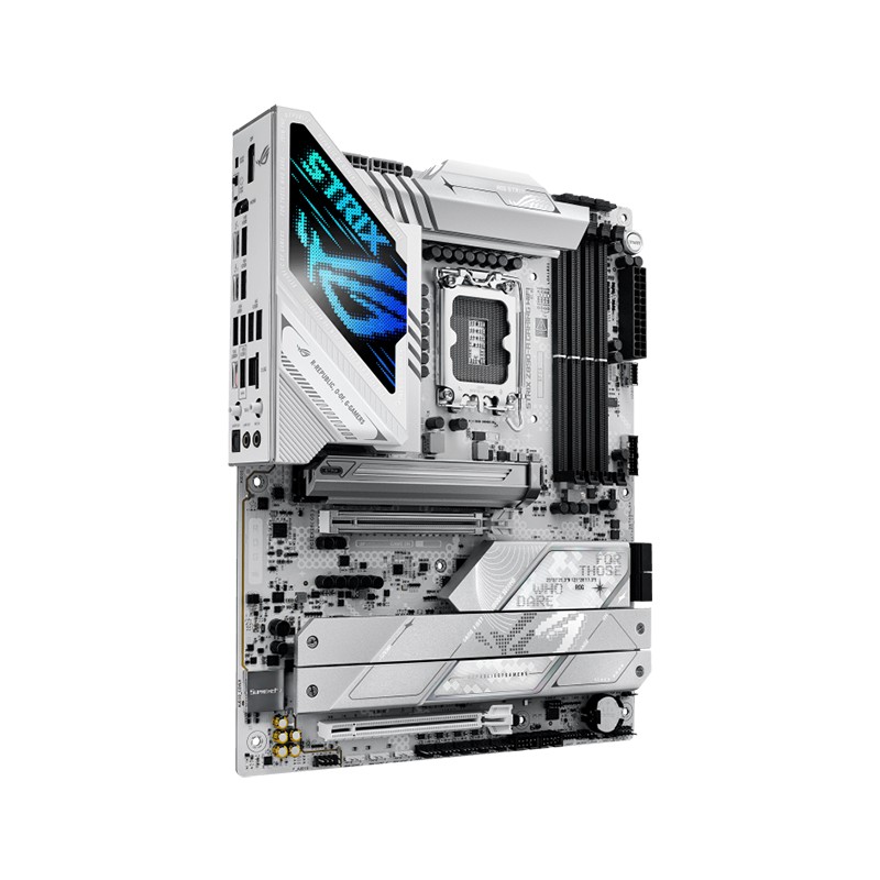 Matična ploča Asus ROG STRIX Z890-A GAMING WIFI – slika 2