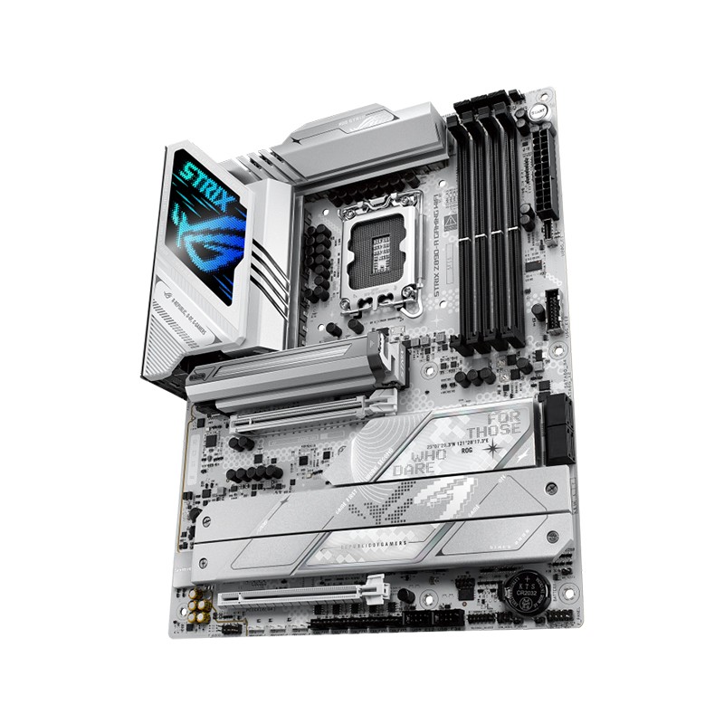 Matična ploča Asus ROG STRIX Z890-A GAMING WIFI – slika 3
