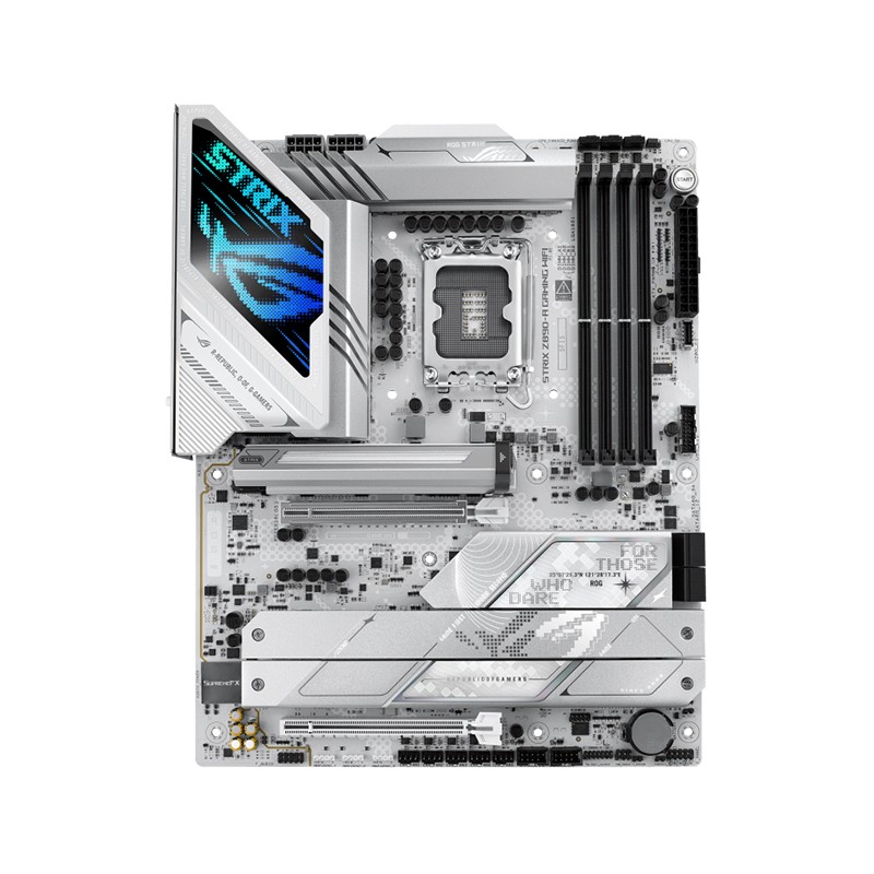 Matična ploča Asus ROG STRIX Z890-A GAMING WIFI – slika 4