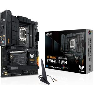 Matična ploča Asus TUF GAMING B760-PLUS WIFI