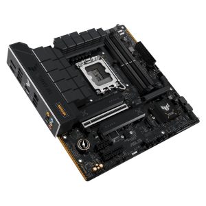 Matična ploča Asus TUF GAMING B760M-PLUS II