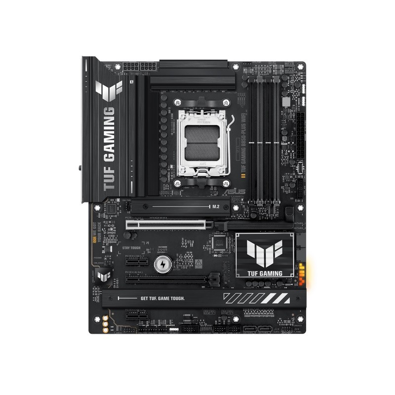 Matična ploča Asus TUF GAMING B850-PLUS WIFI – slika 3