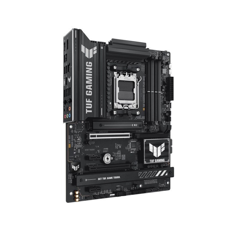 Matična ploča Asus TUF GAMING B850-PLUS WIFI – slika 4